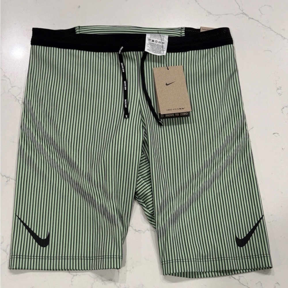 Nike Aeroswift Racing Half Tight. Medium. In excellent condition!